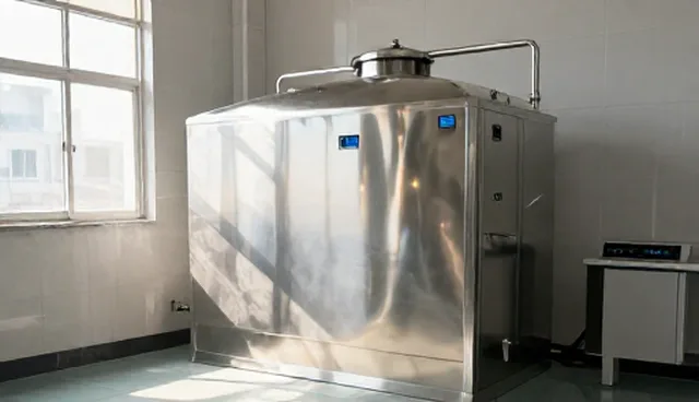 物流效率不足问题及批发供货的处理方向