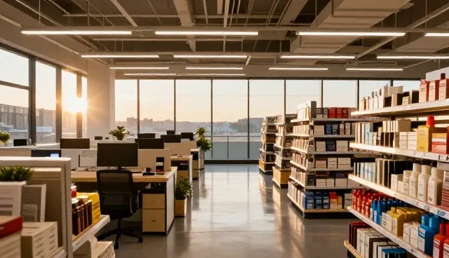 线上店铺运营中产品选型的核心关注点分析