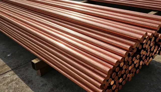 铜合金棒材选型与使用建议全解析