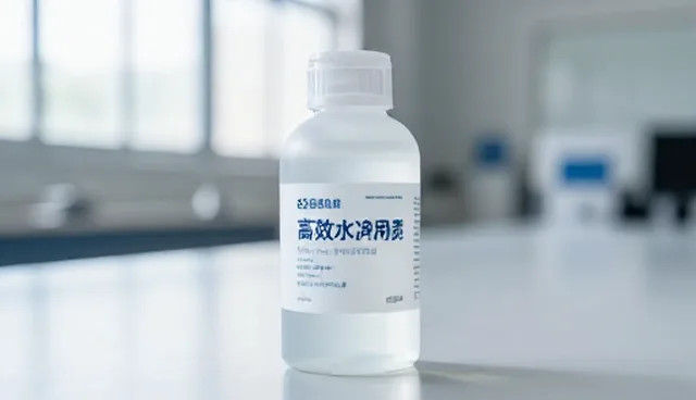 水处理化工产品研发中性能问题的常见解决思路