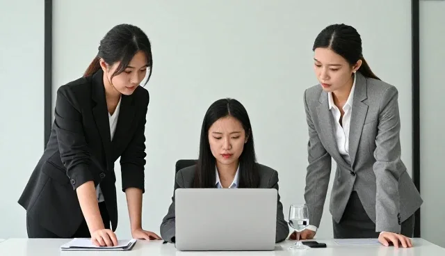 商品采购中的成本控制：选型时的四大关键考量