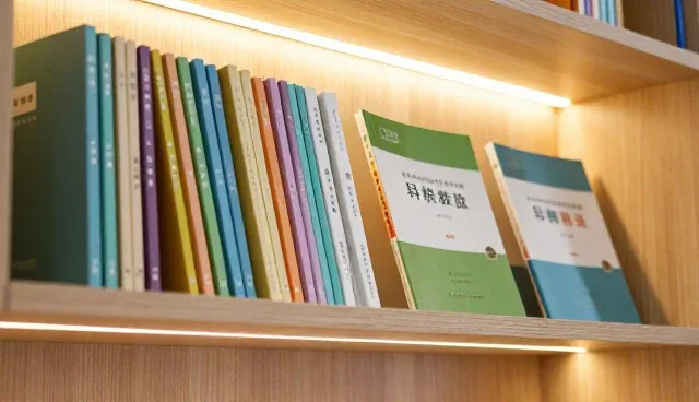 教辅资料行业数字化转型下的课程资源开发趋势分析
