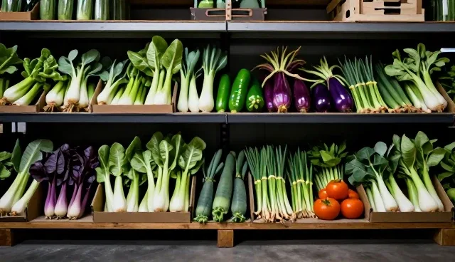 选型关注点：如何通过基地合作提升品种选择效率