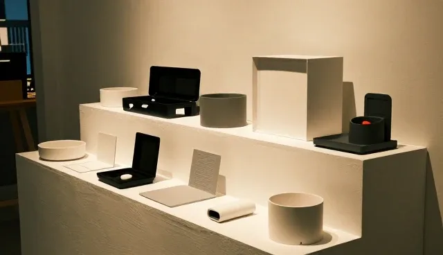 如何在展示产品中精准把握商机对接的关键点