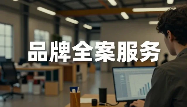 新媒体运营中如何实现品牌全案服务的高效场景匹配