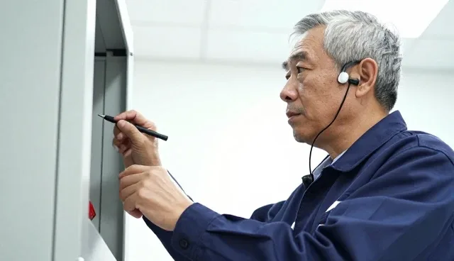 设施维护中安保技术升级的现实挑战与应对策略