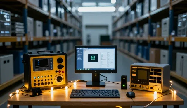 电子产品研发中对象覆盖的优化路径与实践