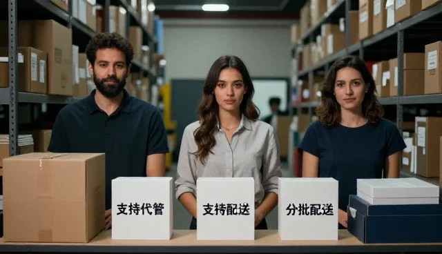 电子元器件选型中的货期与批次管理关键策略