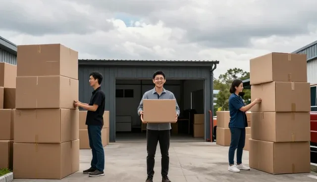 网络推广中的稳定性对比：自主搭建与平台合作的取舍