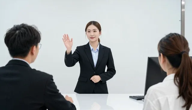 教育咨询项目在多场景下的性能表现与适用条件分析