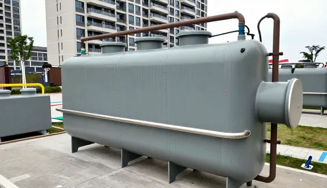 废水治理工程中常见问题及应对策略
