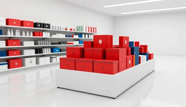 节日礼品礼盒如何保障稳定供货与高效维护