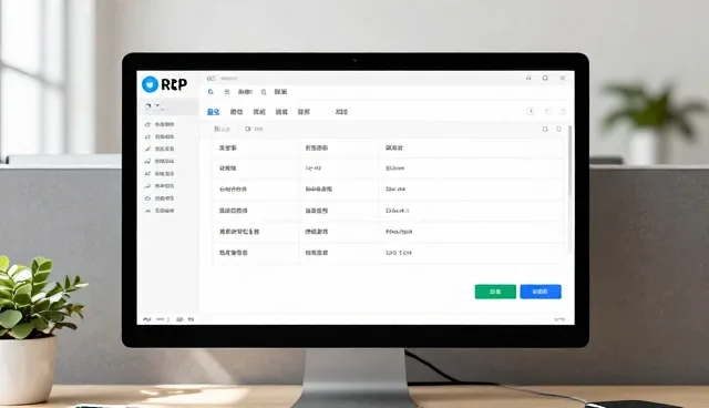 系统维护在企业运营中的实际应用与挑战