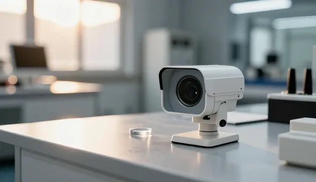 智能安防监控系统维护流程中的常见问题与应对策略