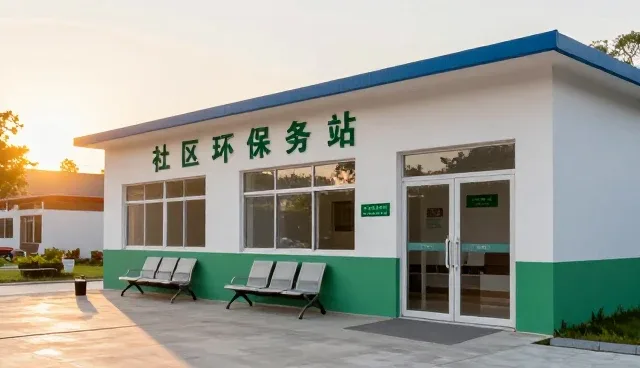 装修材料选型中的环保标准与技术更新关键点