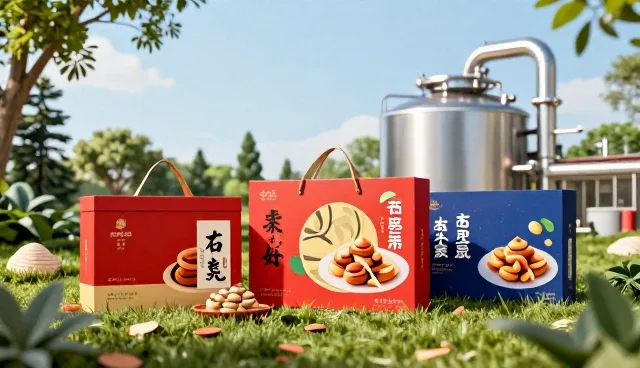 食品分装环节如何提升配送时效