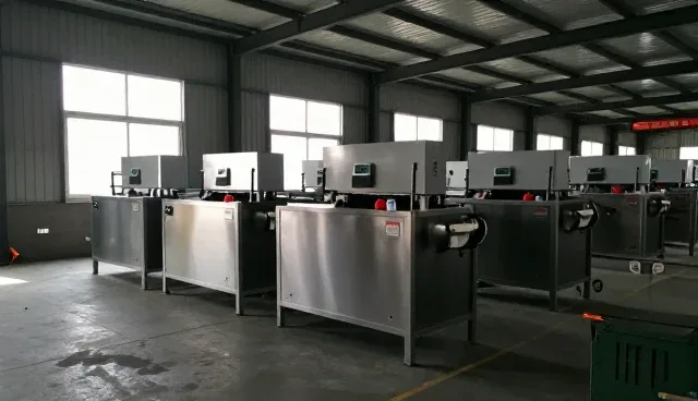 废气治理工程在不同场景下的使用与维护要点解析