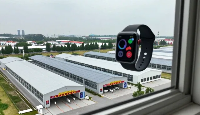 一件代发模式下电子产品品牌项目常见问题及解决方案