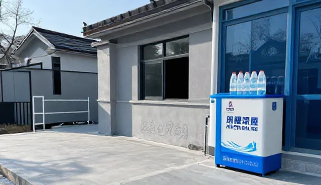 储存条件对瓶装水品质的影响原因分析