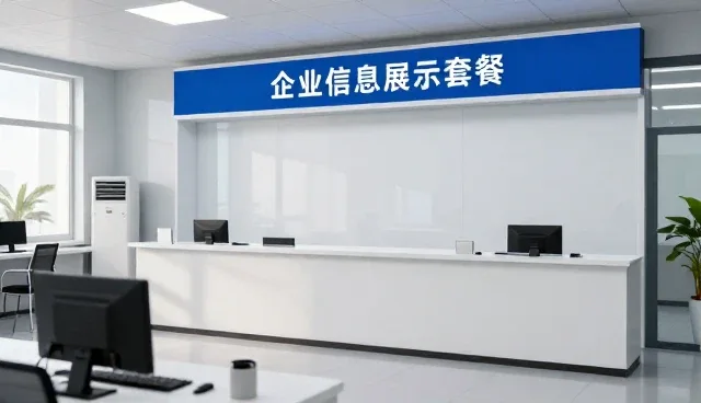 本地网站制作，如何实现业务匹配度提升