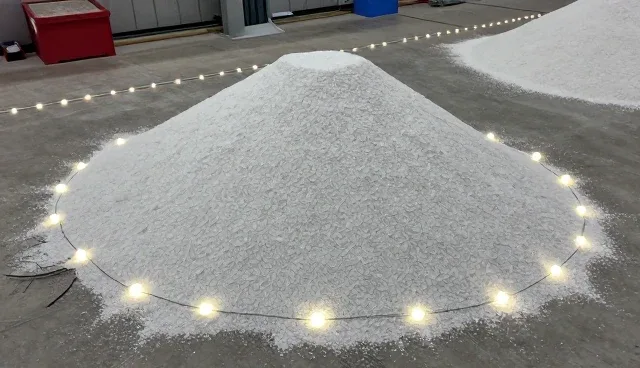 生态肥料在农业种植中的系统调试实践