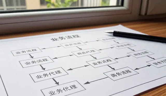 多渠道分销中的应对策略与实际场景应用