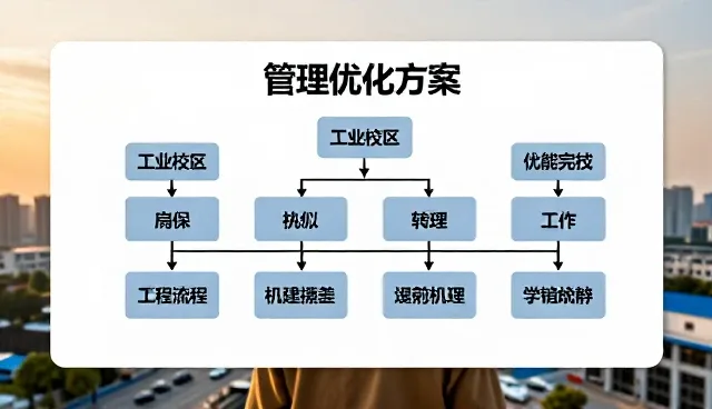 流程优化在企业运营中的实际应用与维护策略