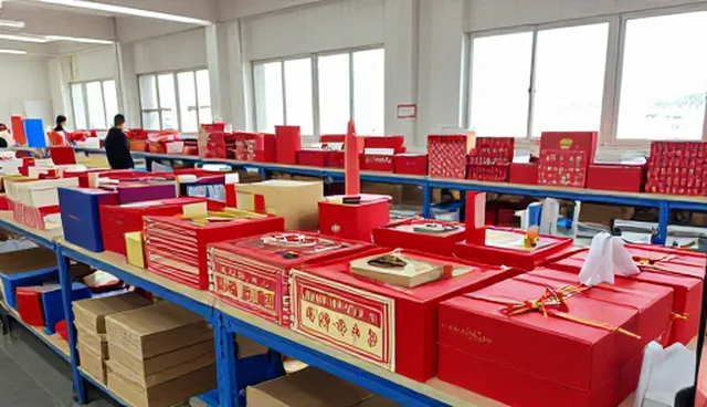 仓储配送在批发零售中的实际性能与适用条件分析