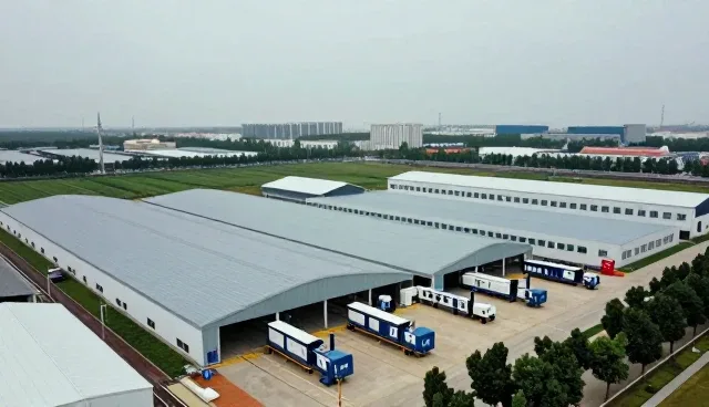 金属防护网行业如何应对市场需求的持续变化