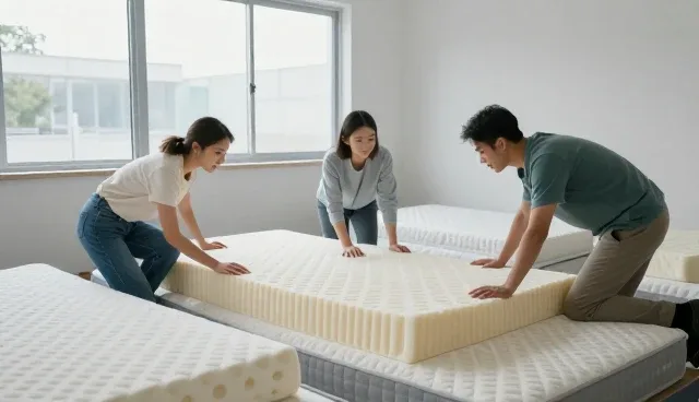 如何科学使用与维护床垫以提升使用体验