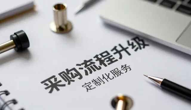 业务发展趋势下的定制化服务应用场景分析