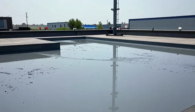 环氧树脂配套体系选型中的关键考量因素