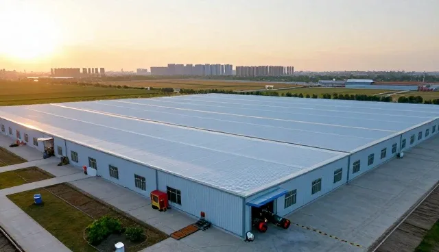 非标定制工业减速机的性能与适用条件分析