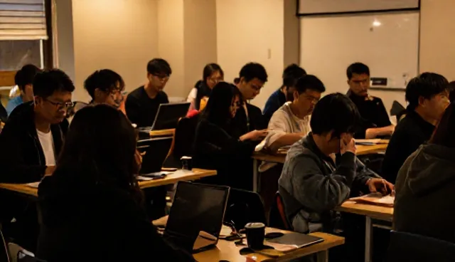 技术咨询行业如何把握数字化转型趋势