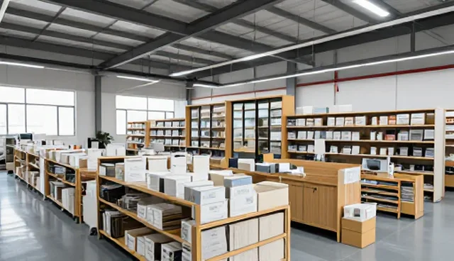 线上店铺运营中分销模式的应用难点与优化策略