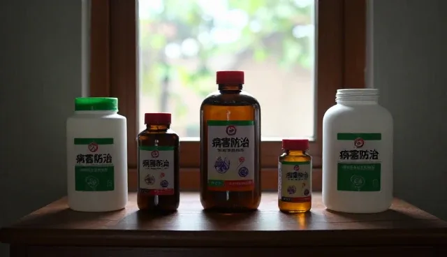 农业技术推广中的选型关注点分析