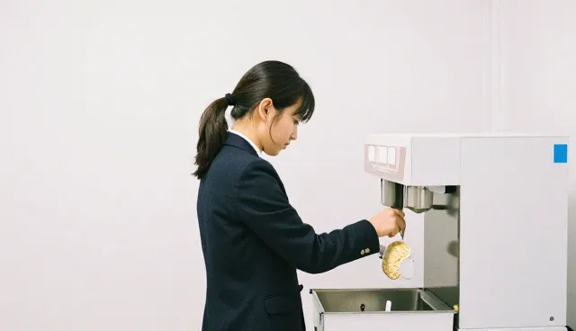 食品分装设备在不同场景中的适用条件分析