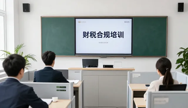 企业财税合规中的适用条件解析与实务应对