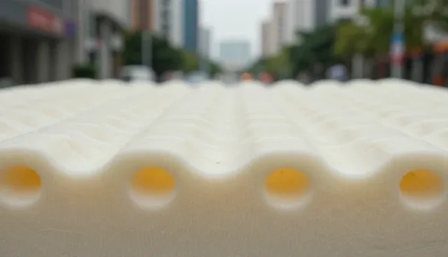 如何科学选择乳胶记忆棉床垫的尺寸