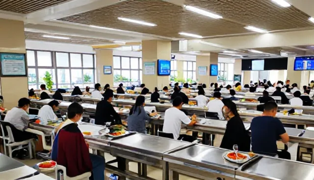 食堂承包中食品安全管理的适用场景与应对策略