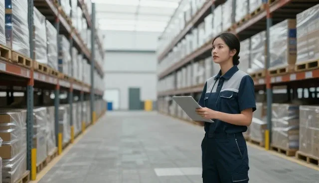 规格定制在包装配送中的实际应用与优化路径