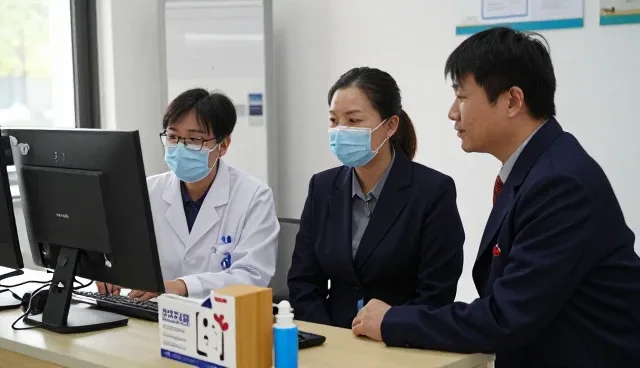 提升诊疗效率：慢病管理平台在实际应用中的常见问题及处理策略
