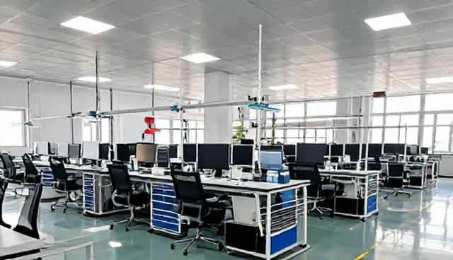 网站建设中技术支持问题的常见应对策略