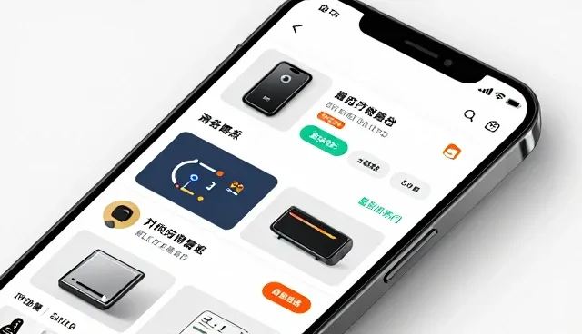 移动开发趋势下的业务平台升级路径