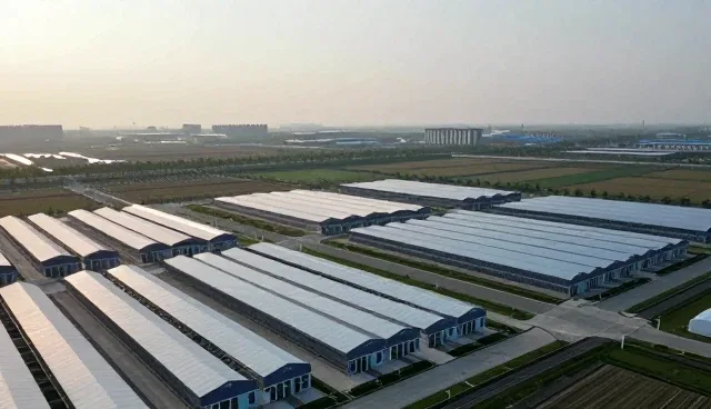 代码效率优化：技术选型中的核心关注点