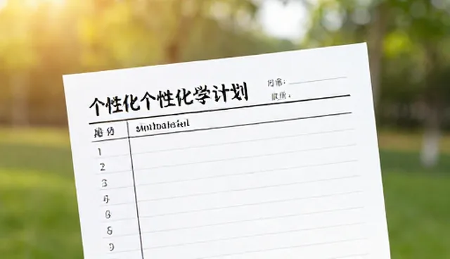5个教学检查要点提升考试辅导效果
