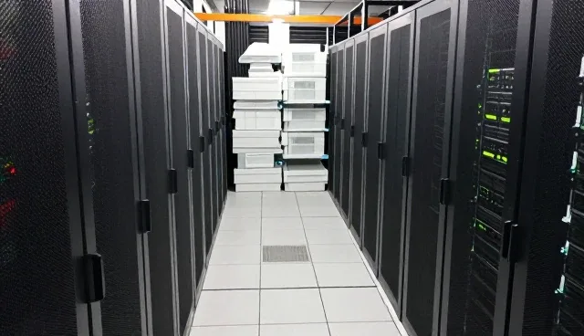 除尘设备性能评估在工业应用场景中的关键作用