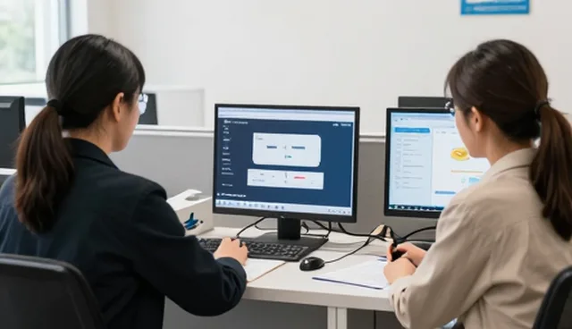 考试辅导系统在不同场景下的性能表现与适用条件分析