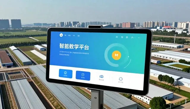 教学场景中的技术咨询应用趋势与实践方向