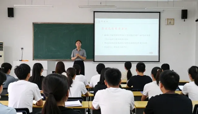 素质拓展培训中的师资优化策略与选型考量